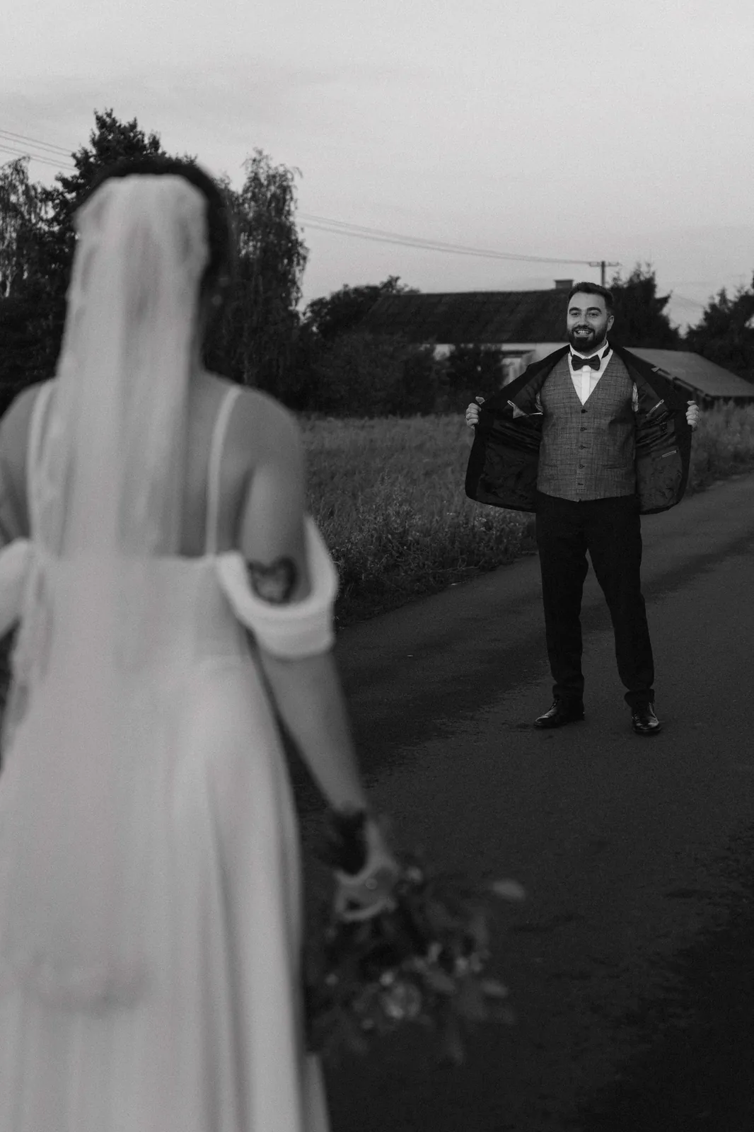 Klaudia & Dawid